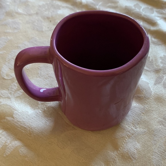 Rae Dunn mug. “Toxic” - Picture 4 of 4